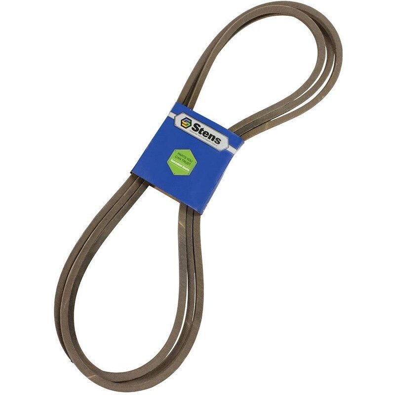 REPLACES BAD BOY DECK BELT 041 - 0202 - 00 OUTLAW FITS 72" 041020200 STENS 265 - 449 - OPE Quality Parts