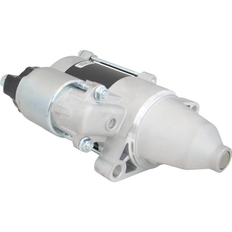 J&N REPLACES BRIGGS AND STRATTON STARTER 12V 9 TOOTH 84008634 STENS 410 - 22101 - OPE Quality Parts