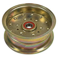 REPLACES EXMARK FLAT IDLER 126 - 9199 LAZER Z HP 44 48 52 116 - 4666 STENS 280 - 886 - OPE Quality Parts