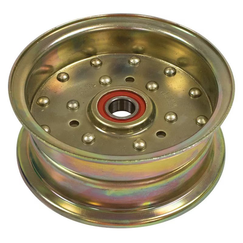 REPLACES EXMARK FLAT IDLER 126 - 9199 LAZER Z HP 44 48 52 116 - 4666 STENS 280 - 886 - OPE Quality Parts