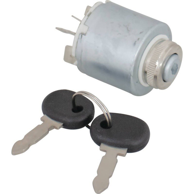 AQP REPLACES FORD NEW HOLLAND IGNITION SWITCH JX1060C JX1070C STENS 1100 - 0989 - OPE Quality Parts