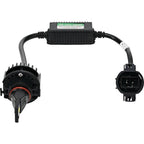 TIGER LIGHTS REPLACES GENERAL ELECTRIC HEADLIGHT CONVERSION KIT STENS TLHL - H16 - OPE Quality Parts