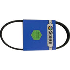 REPLACES TORO DRIVE BELT 110 - 3865 Z MASTER TURBO FORCE DECK 1" STENS 265 - 061 - OPE Quality Parts