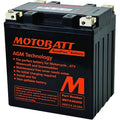 MOTOBATT BATTERY MBTX30UHD HARLEY DAVIDSON 66010 - 97 813283 STENS MBTX30UHD - OPE Quality Parts