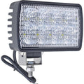 J&N REPLACES ARROWHEAD WORK LIGHT 550 - 10039 UNIVERSAL 55010039 STENS 550 - 10039 - OPE Quality Parts