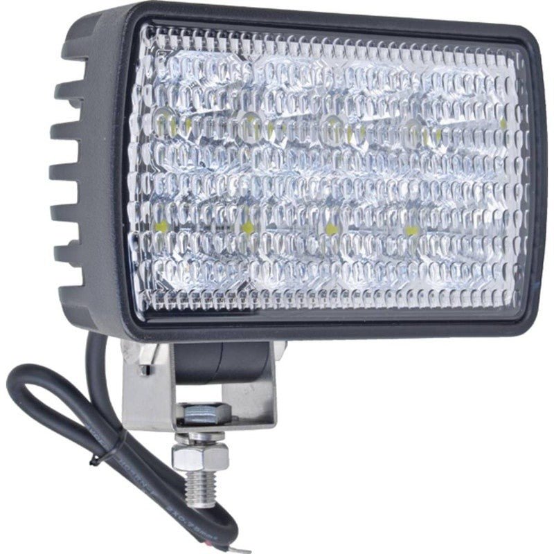 J&N REPLACES ARROWHEAD WORK LIGHT 550 - 10039 UNIVERSAL 55010039 STENS 550 - 10039 - OPE Quality Parts