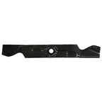 REPLACES CUB CADET MULCHING BLADE 942 - 04068 LT1024 FITS 1000 STENS 325 - 290 - OPE Quality Parts