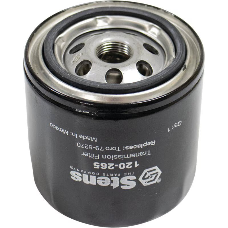 REPLACES TORO TRANSMISSION FILTER 79 - 5270 300 400 500 HYDRO 444HTC STENS 120 - 265 - OPE Quality Parts