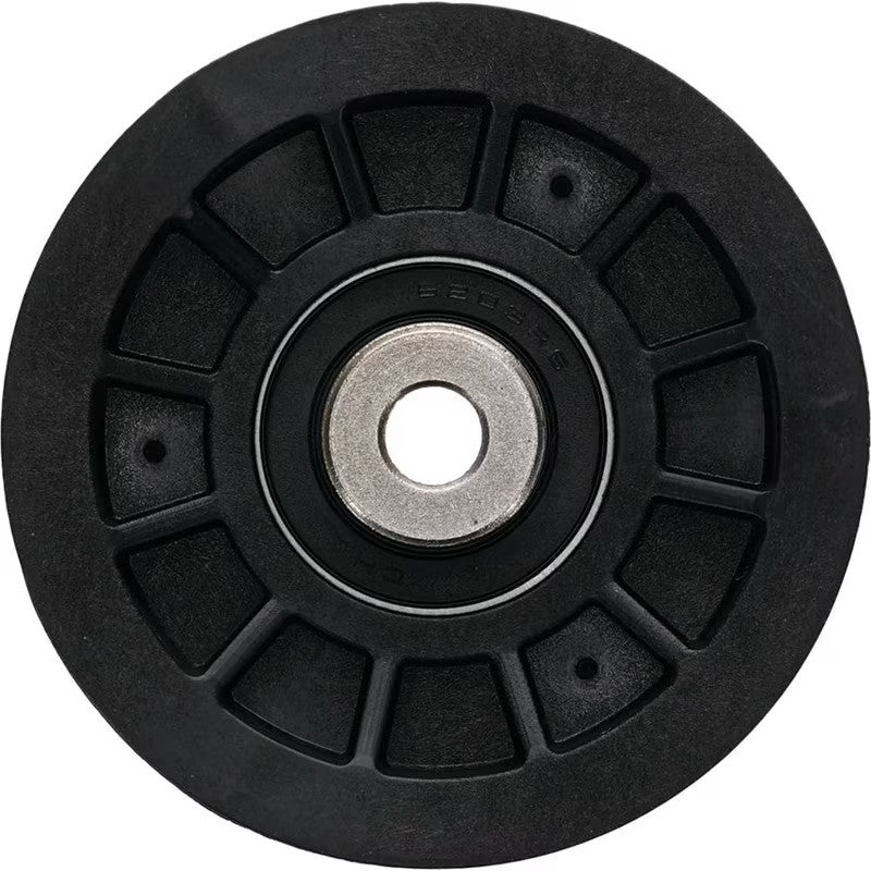 REPLACES HUSQVARNA FLAT IDLER 539110311 RZ 4622 SERIES 16" 2" 3" STENS 280 - 908 - OPE Quality Parts
