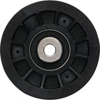 REPLACES HUSQVARNA FLAT IDLER 539110311 RZ 4622 SERIES 16" 2" 3" STENS 280 - 908 - OPE Quality Parts