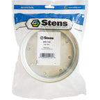REPLACES HUSQVARNA FLAT IDLER 589766102 EZ FITS 4220 4824 MZ 52 8" STENS 280 - 733 - OPE Quality Parts