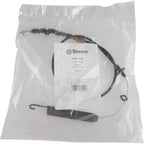 REPLACES MTD DECK ENGAGEMENT CABLE 946 - 05124A 13A2775S000 94605124 STENS 290 - 129 - OPE Quality Parts
