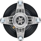 REPLACES CUB CADET SPINDLE ASSEMBLY 918 - 06978 FITS RZT - L54 ST54 STENS 285 - 705 - OPE Quality Parts