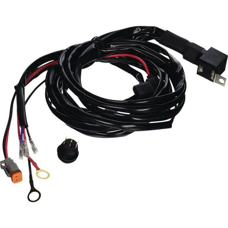TIGER LIGHTS REPLACES TIGER LIGHTS WIRE HARNESS FOR FOR LIGHT STENS TLWH1 - OPE Quality Parts