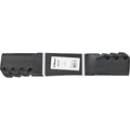 SILVER STREAK TOOTHED BLADE 6PC REPLACES EXMARK TOOTHED BLADE STENS 362 - 818 - 6 - OPE Quality Parts
