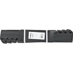 SILVER STREAK TOOTHED BLADE 6PC REPLACES EXMARK TOOTHED BLADE STENS 362 - 818 - 6 - OPE Quality Parts