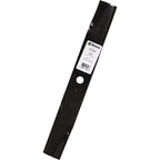 REPLACES JOHN DEERE HI - LIFT BLADE 41967 LT166 120 140 300 - 332 316 STENS 330 - 266 - OPE Quality Parts