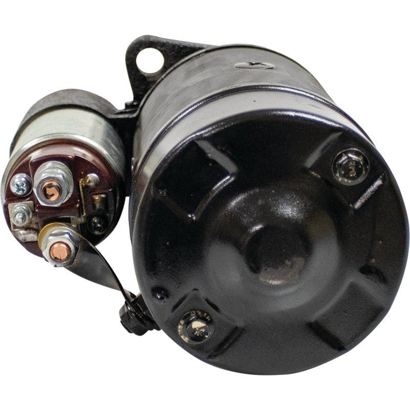J&N REPLACES LESTER STARTER IMI232 - 24 UNIVERSAL 12V 11T DD 19893 STENS 410 - 58020 - OPE Quality Parts