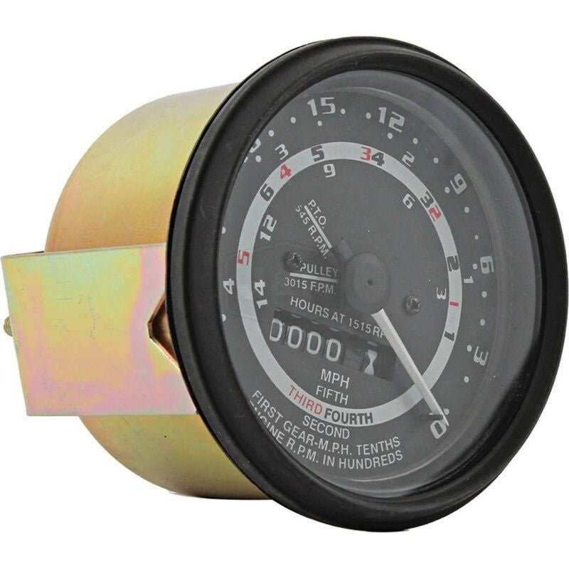 J&N REPLACES FORD TACHOMETER SSW0035 ARROWHEAD UNIVERSAL 5 - SPEED STENS 640 - 01020 - OPE Quality Parts