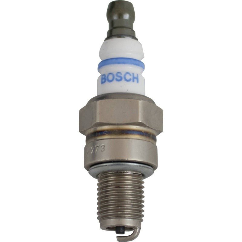 10PC REPLACES BOSCH SPARK PLUG 79169 FC90 FC95 FC100 FC110 STENS 130 - 121 - 10 - OPE Quality Parts