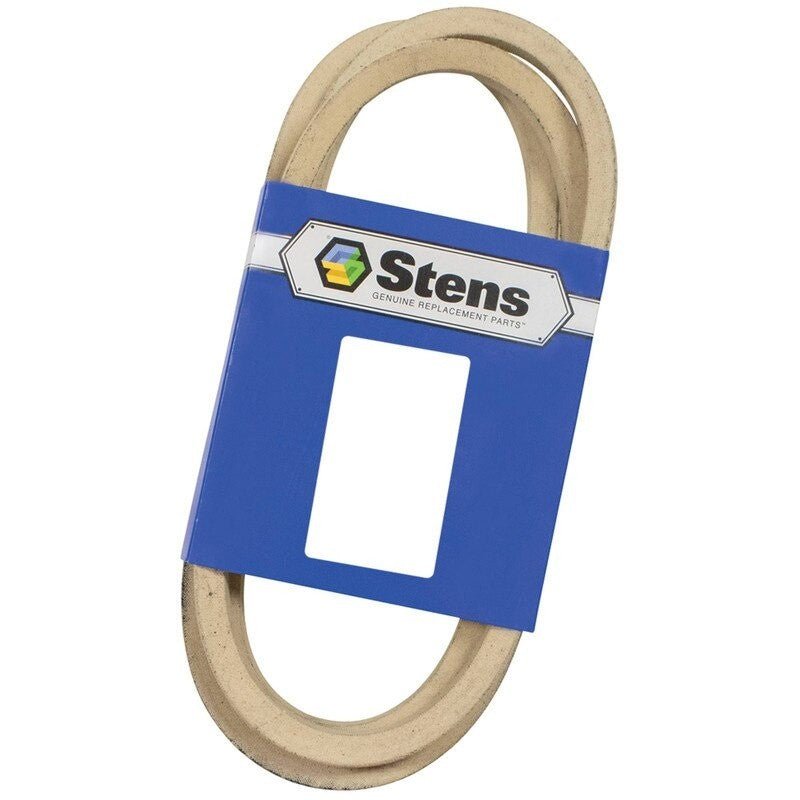 REPLACES CUB CADET ENGINE TO DECK BELT 01009787P Z - FORCE 48" 5 8" STENS 265 - 800 - OPE Quality Parts