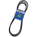 REPLACES JOHN DEERE DECK BELT GX20305 139" COVERED FITS L120 L2048 STENS 265 - 828 - OPE Quality Parts