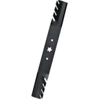 SILVER STREAK TOOTHED BLADE 6PC REPLACES HUSQVARNA TOOTHED BLADE STENS 362 - 400 - 6 - OPE Quality Parts