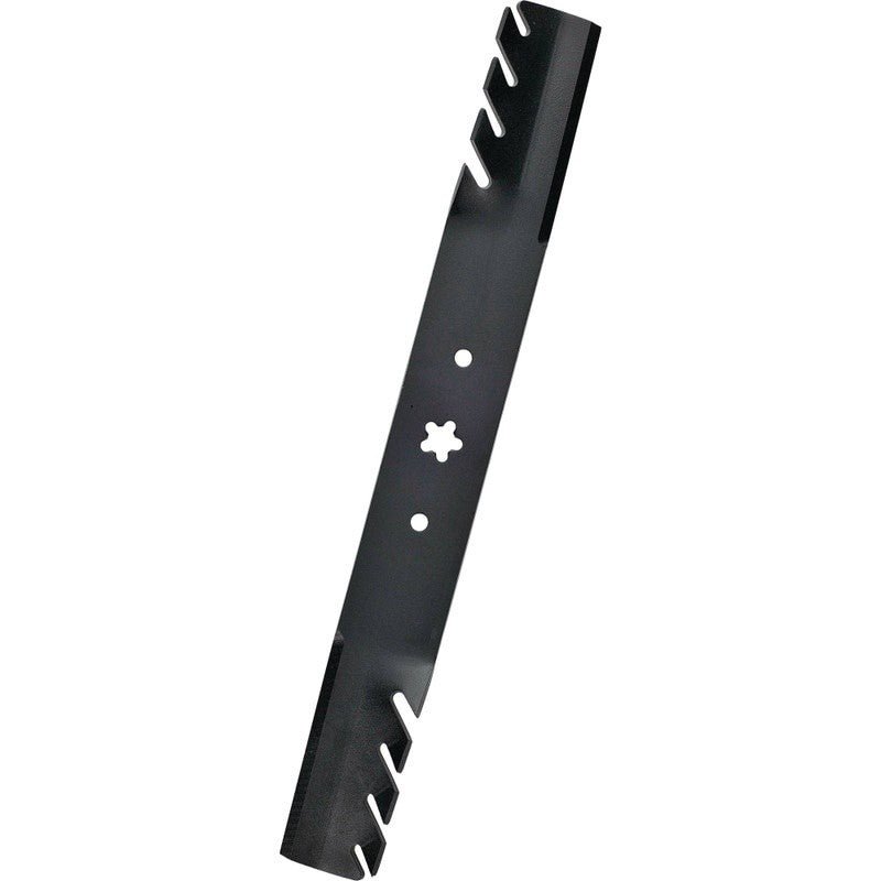 SILVER STREAK TOOTHED BLADE 6PC REPLACES HUSQVARNA TOOTHED BLADE STENS 362 - 400 - 6 - OPE Quality Parts