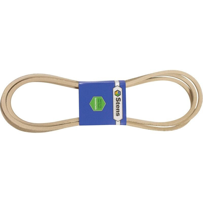 REPLACES JOHN DEERE DECK BELT M156261 FOR Z465 Z665 EZTRAK 165 1 STENS 265 - 128 - OPE Quality Parts