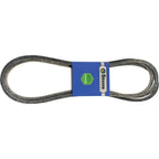 REPLACES JOHN DEERE DECK BELT GX21395 D170 E180 G110 LA150 LA175 STENS 265 - 302 - OPE Quality Parts