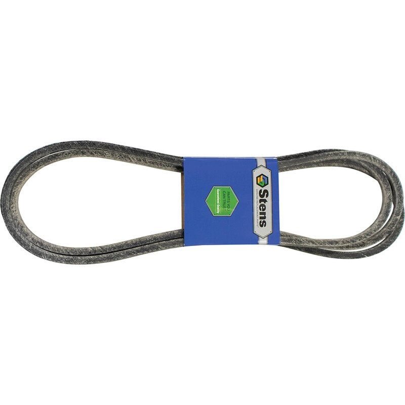 REPLACES JOHN DEERE DECK BELT GX21395 D170 E180 G110 LA150 LA175 STENS 265 - 302 - OPE Quality Parts
