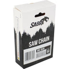 SABRE CHAINSAW CHAIN K1C - 64E FOR SABRE 15" 20BPX064G 20BP064G STENS 096 - 3646 - OPE Quality Parts