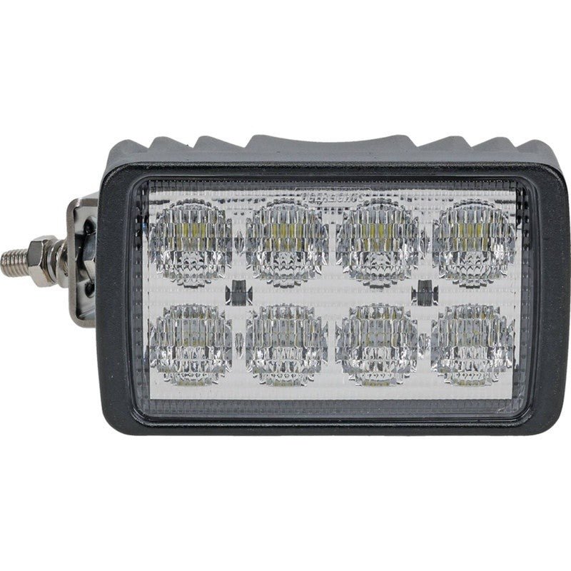 TIGER LIGHTS REPLACES FORD NEW HOLLAND LED MOUNT LIGHT 8160 8260 STENS TL3090 - OPE Quality Parts