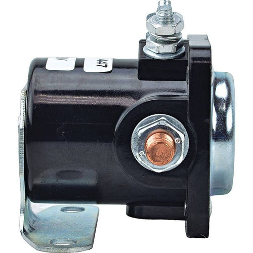 AQP REPLACES FORD SOLENOID JAC126070 FITS 1800 SERIES 4 CYL STENS 1100 - 0207 - OPE Quality Parts