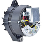 J&N REPLACES LEECE NEVILLE ALTERNATOR 71004406 8AR RA12N600D STENS 400 - 16116 - OPE Quality Parts