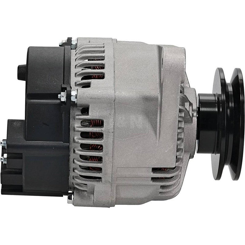 J&N REPLACES MARELLI ALTERNATOR AMM0021 LUCAS FOR FORD NEW 12582 STENS 400 - 41016 - OPE Quality Parts