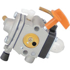 REPLACES STIHL CARBURETOR 4180 120 0604 0603 FITS FS90 FS100 FC100 STENS 616 - 025 - OPE Quality Parts