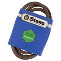 REPLACES ARIENS DECK BELT 07243200 ZOOM XL 42 48 54 DECKS 07242200 STENS 265 - 558 - OPE Quality Parts