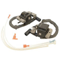 OEM KOHLER MDI MODULE CONVERSION KIT 25 707 03 - S FITS CH20 CH23 STENS 055 - 624 - OPE Quality Parts