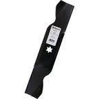 REPLACES MTD HI - LIFT BLADE 942 - 0644 TROY - BILT GT2246 LT1700 LT1800 STENS 335 - 719 - OPE Quality Parts