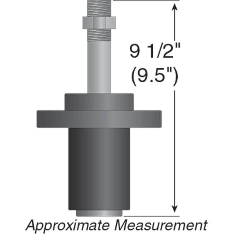 REPLACES DIXIE CHOPPER SPINDLE ASSEMBLY 300442 FITS 50" 10161L 60" STENS 285 - 466 - OPE Quality Parts