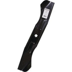 REPLACES CUB CADET HI - LIFT BLADE 942 - 04290A FITS LT46 46IN DECK STENS 335 - 757 - OPE Quality Parts