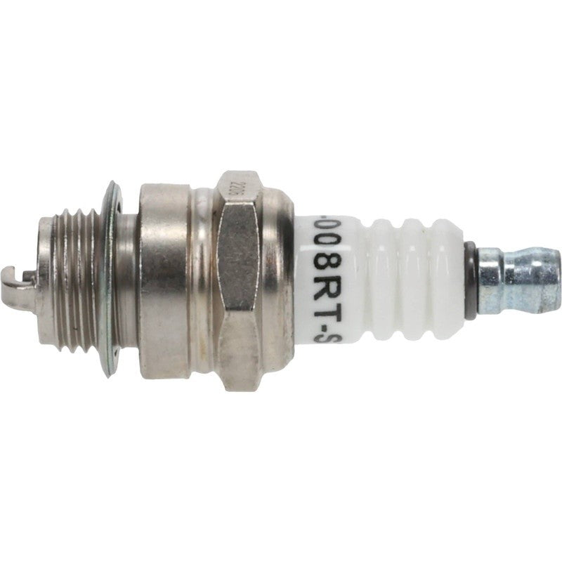 10PC REPLACES NGK SPARK PLUG BMR6A CHAMPION TORCH RCJ8 L6RC STENS 131-008RT-STN