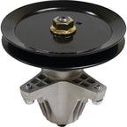 REPLACES MTD SPINDLE ASSEMBLY 918 - 04865A FITS LTX1045 LTX1046 STENS 285 - 847 - OPE Quality Parts