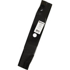 REPLACES JOHN DEERE HI - LIFT BLADE TCU30315 Z645 Z810A Z820A 0.236" STENS 330 - 150 - OPE Quality Parts