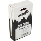 SABRE CHAINSAW CHAIN K2C - 64E ECHO FITS CS - 450 242XP H2164 H21 - 64 STENS 096 - 4646 - OPE Quality Parts