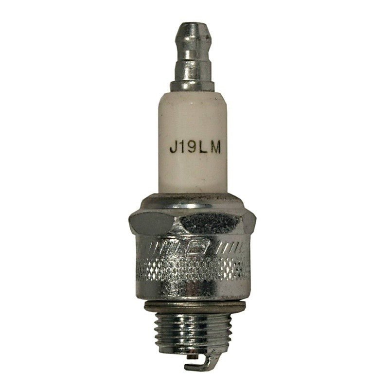 4PC REPLACES CHAMPION SPARK PLUG 21534300 802592TP FOR SMALL STENS 130 - 105 - 4 - OPE Quality Parts