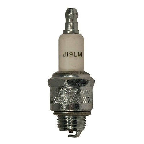 4PC REPLACES CHAMPION SPARK PLUG 21534300 802592TP FOR SMALL STENS 130 - 105 - 4 - OPE Quality Parts