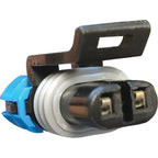 TIGER LIGHTS REPLACES JOHN DEERE CAB LIGHT RE269636 FITS 5100R 6" STENS TL8070 - OPE Quality Parts