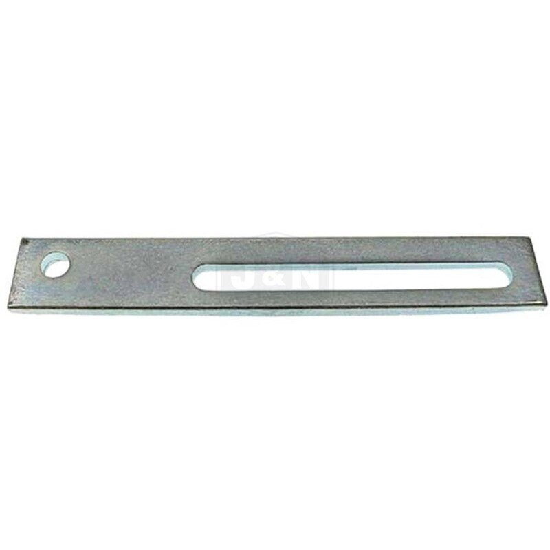 J&N REPLACES FORD ALTERNATOR BRACKET GFD9305 8N FOR 8NL10304 STENS 800 - 10016 - OPE Quality Parts